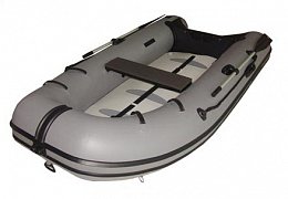 Air Deck Fishing 290