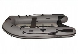 Air Deck Fishing 290