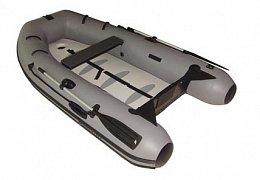 Air Deck Fishing 290