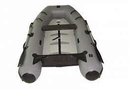 Air Deck Fishing 290