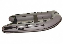 Air Deck Fishing 290