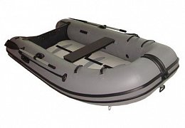 Air Deck Fishing 290