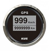 GPS rychloměr digitální KUS