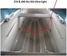 270 ALU RIB Ultra Light