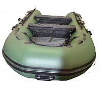 BS alu SXV390