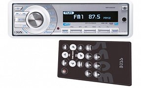 Rádio - Marine  MR1580DI USB/iPod