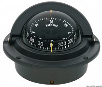 Kompas - Marine -  RITCHIE Explorer vestavěný kompas 3" černý