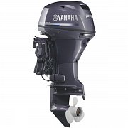 Lodní motor Yamaha F25DEL