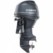 Lodní motor Yamaha F60FETL
