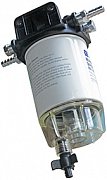 Benzínový filtr - separátor vody
