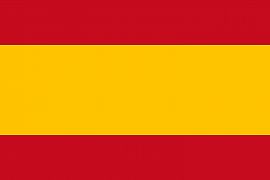 Vlajka Španělska