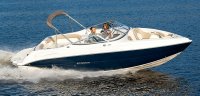 Stingray 250 LR - Sport boat